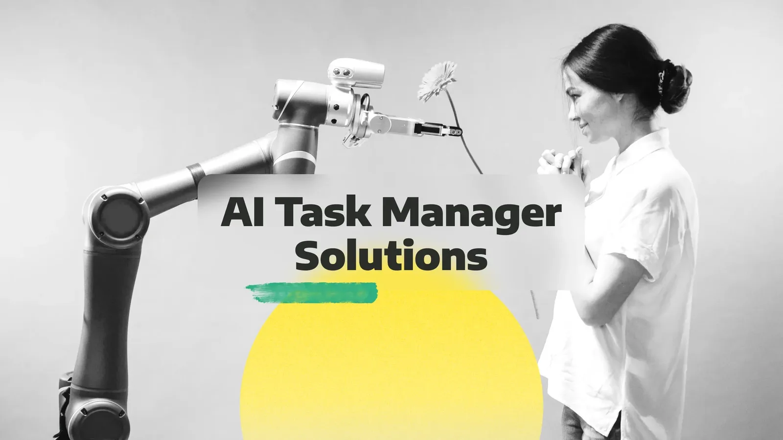 Best Ai Task Manager | Revolutionize Your Productivity Today