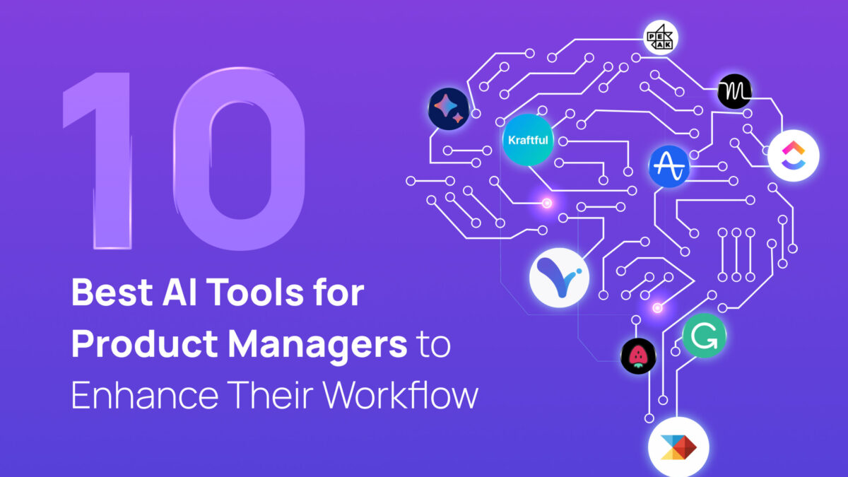 Best AI Tools for Product Managers | Optimize Efficiency!