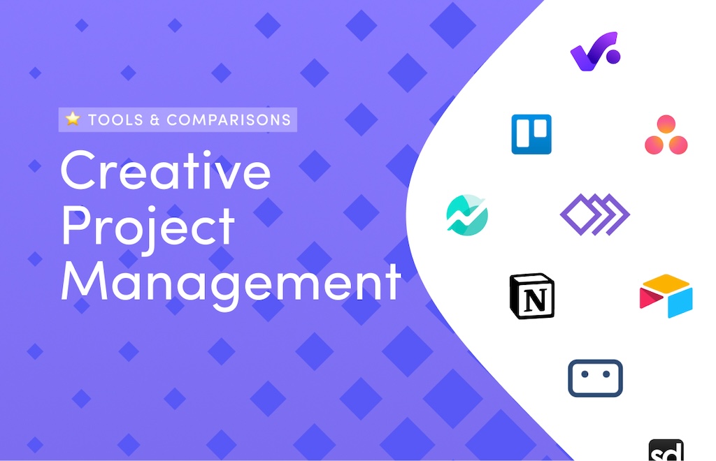 best project management software for creative agency