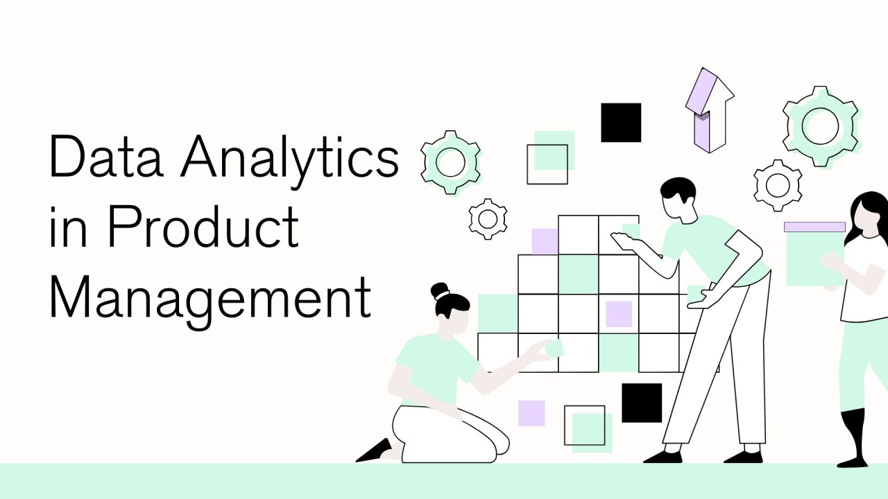 Data Analytics Tools for Product Managers – XpertGuideHub