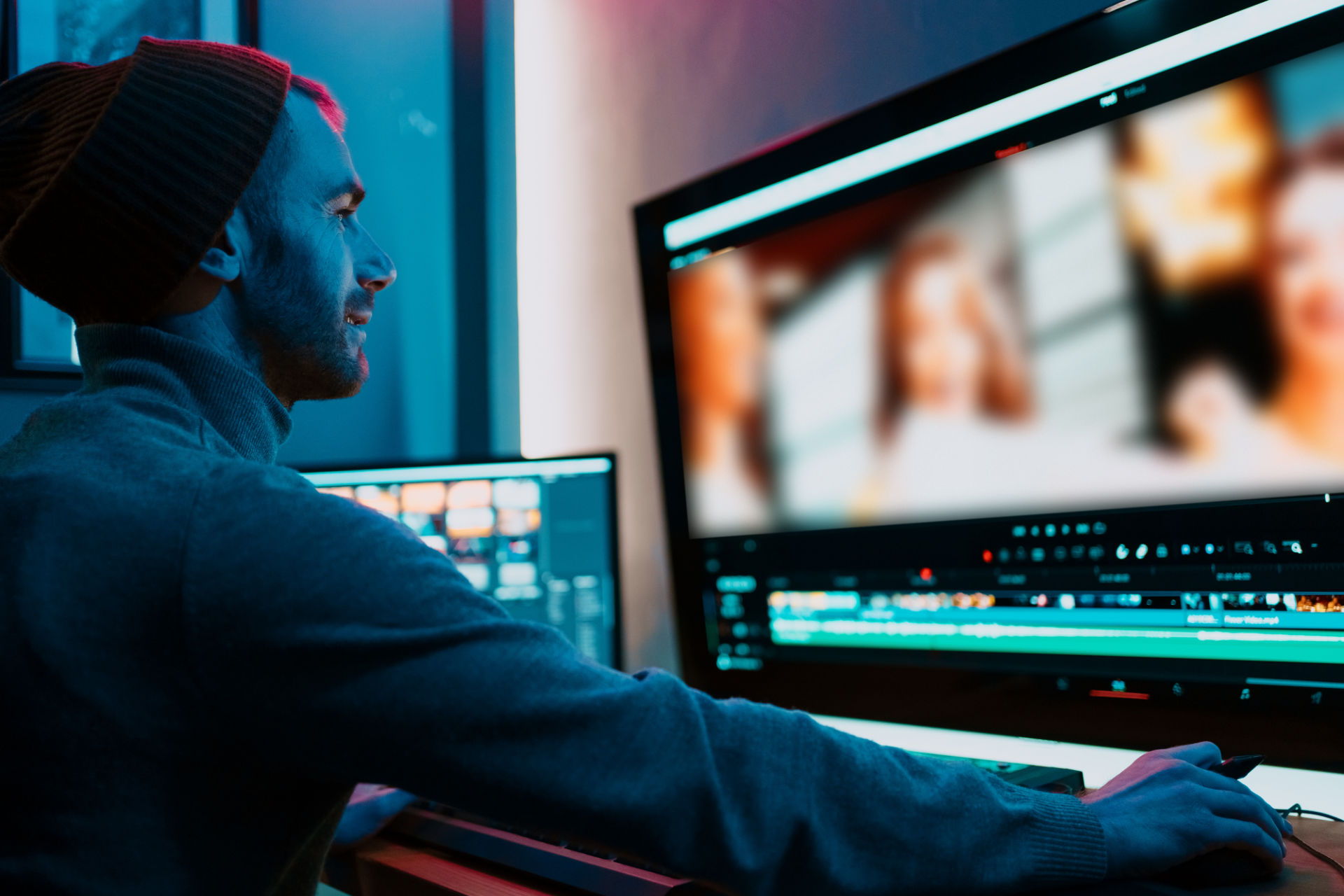 How Long Does Post Production Take? – XpertGuideHub