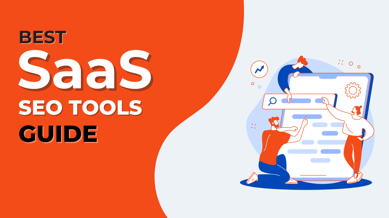 SEO SaaS Tools – Boost Your Rankings Effortlessly!